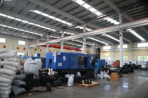 斯瑪特管道年產(chǎn)3000噸聚乙烯管件二期項目投產(chǎn)在即，管道設備產(chǎn)業(yè)迎來新動能