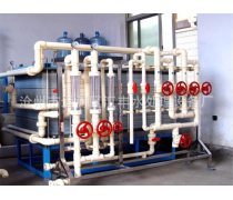 構建現(xiàn)代化產(chǎn)品庫 優(yōu)化管道設備管理與選型