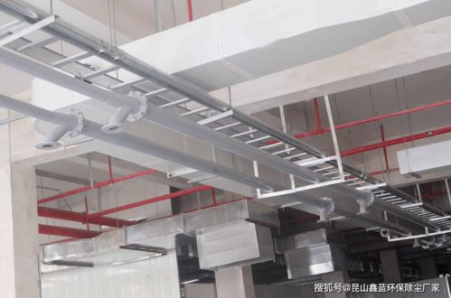 線路板廠專業(yè)除塵設備管道選擇指南 優(yōu)化空氣凈化與生產(chǎn)效率