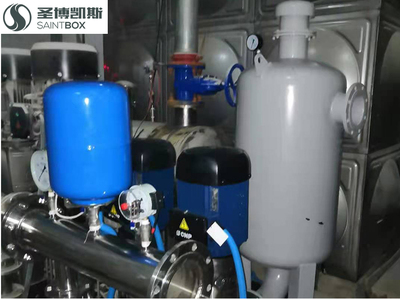 湖南無負壓變頻供水設備產(chǎn)業(yè) 走專業(yè)化路線 鑄就卓越管道設備