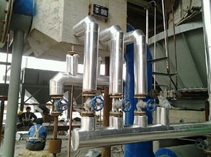 管道保溫施工隊報價與優質廠家選擇指南