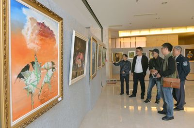 省文聯(lián)赴威遠縣開展文藝采風創(chuàng)作與惠民演出活動 聚焦本土文化，服務(wù)基層群眾