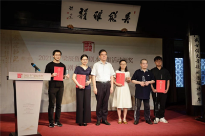 文藝精品新篇章 蘇州“梁辰魚杯”獲獎(jiǎng)劇本簽約，文化經(jīng)紀(jì)人服務(wù)賦能創(chuàng)作